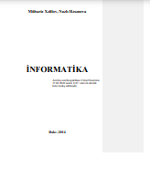 İnformatika